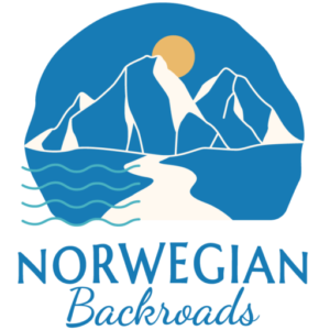 Logo Norwegian Backroads Travel planning in Norway